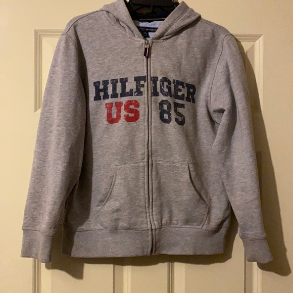 Tommy Hilfiger sweatshirt - Picture 1 of 7